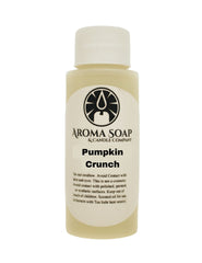 Pumpkin Crunch Oil