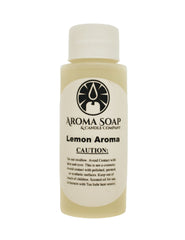 Lemon Aroma Oil