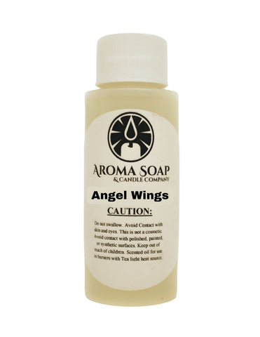 Angel Wings Oil