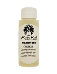 Cashmere Oil