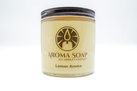 Lemon Aroma