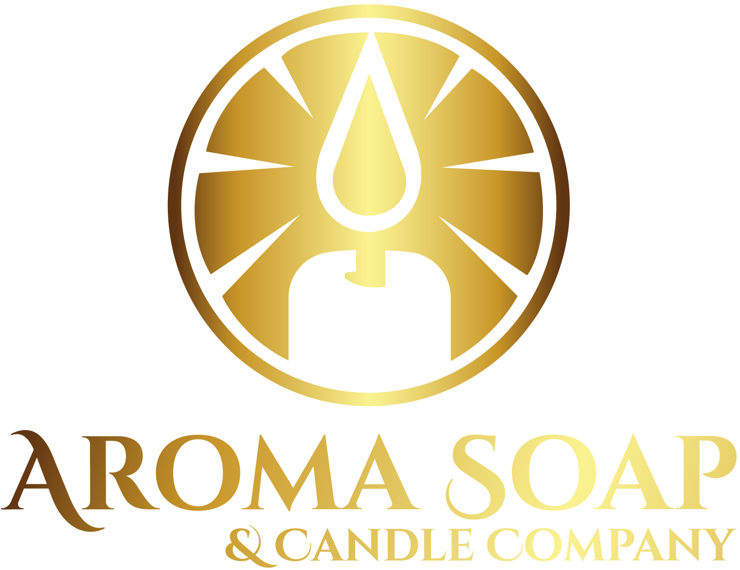 Aroma Soap & Candle Company